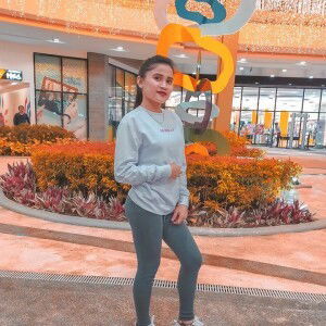 Lii M. Cy profile icon