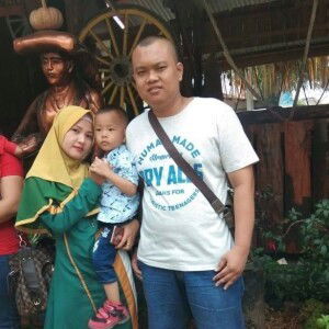 Rahma Yani Grainz D'friendly profile icon