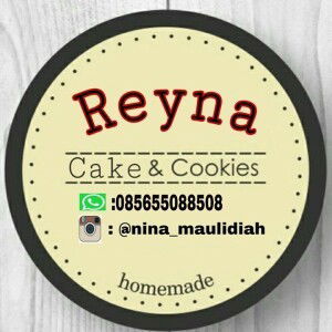 Nina Maulidiah Anggraini profile icon