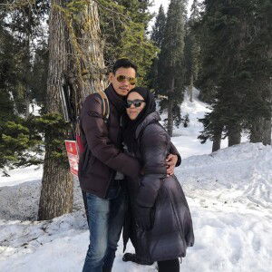 Zura Nasrul profile icon