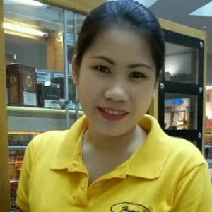 Pearl Ann Visitacion profile icon