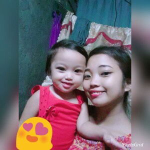 Chara Joy Teneso II profile icon