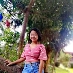 Princess Oxanna Norreinne Capacio profile icon