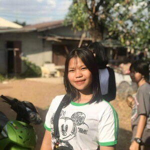 Nam'm Supawadee Prapong profile icon