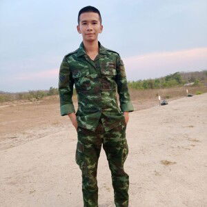 BenTo Pannavich profile icon