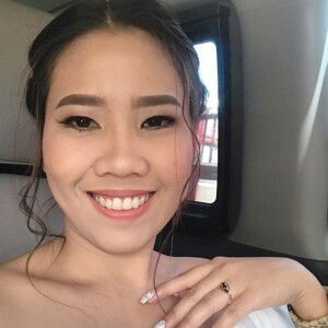 April Joy Kazakov profile icon