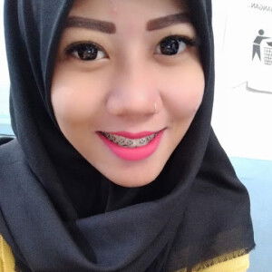 Nadia Afira profile icon