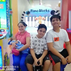 Sh O Be profile icon