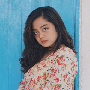 Nadya Ingrid profile icon