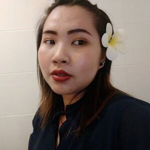 Orasa Boonprom profile icon