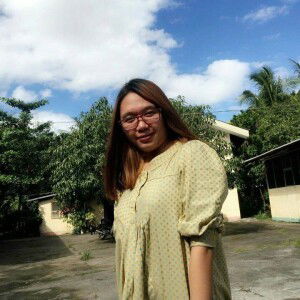 Gelica Flores profile icon