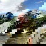 Gelica Flores profile icon