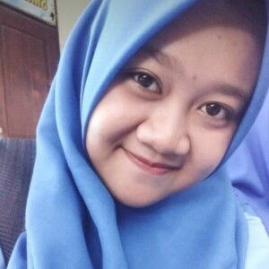 Tyas Rendra Zumrotus Ameliany Sholiha profile icon
