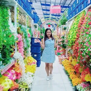 Ma Jane Rivera profile icon