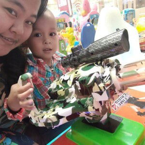 Sirima Wicakun profile icon