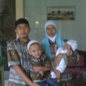 nur cahyo profile icon