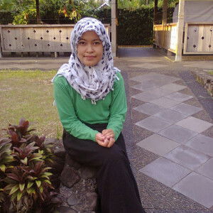 Asra Wahyuni profile icon