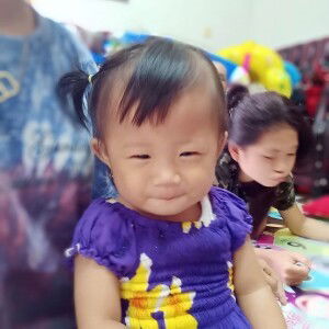 Keisha Putri Azahra profile icon