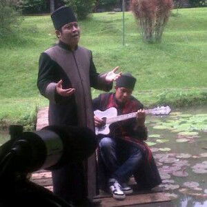 Dai Mamang profile icon