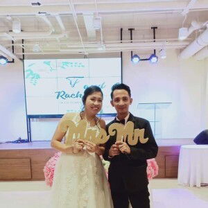 Tj Mendoza profile icon