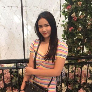 Preawnapa Klinhom profile icon