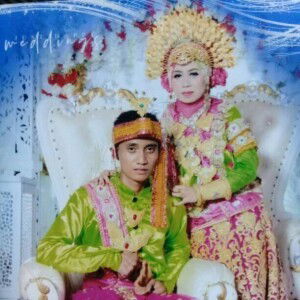 Syahrina profile icon