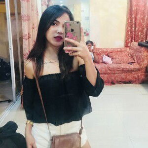 Kristyl Jean profile icon