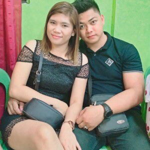 Precy Joy Legada Lasanas profile icon