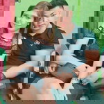 Precy Joy Legada Lasanas profile icon