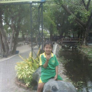 พวงทิพย์ ชุมจันทร์ profile icon