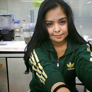 yesica arvi pratiwi profile icon