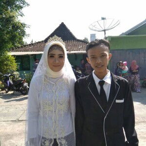 Wiji Sa profile icon