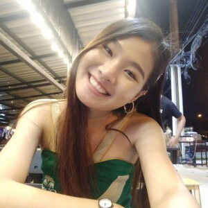 Oraya Namang profile icon