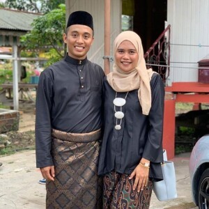 Shabirah Hafizi profile icon