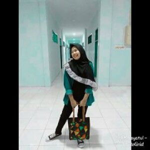 Siti Asyatul profile icon