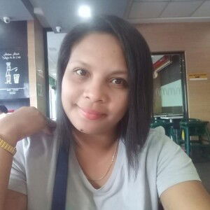 Ruby Bhie Roxas Francia profile icon