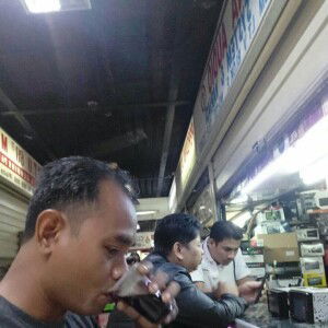 Enda Pernata Kusuma profile icon