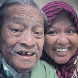 CikKemty Aris profile icon