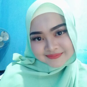 Rahmah Nu Amoorea profile icon