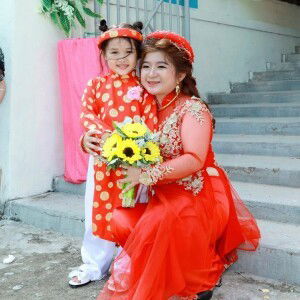 Mina Hong profile icon