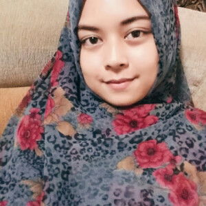 Anggita Indah P profile icon