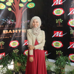 Dhia Rahmawati Supriyanto profile icon