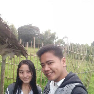 Maria Eliza San Gabriel profile icon