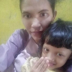 Indah Mita Boru Poerba profile icon