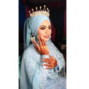 Ai Nur Fatwa profile icon