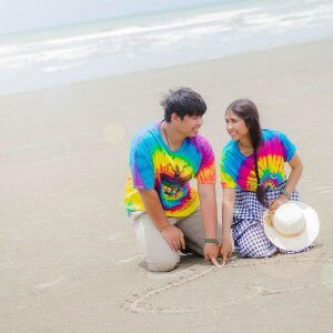 Wipaporn Boonchoo profile icon