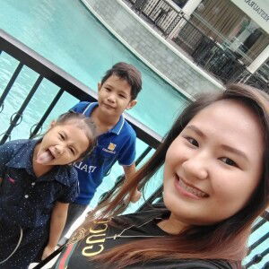 Anna Wilma profile icon