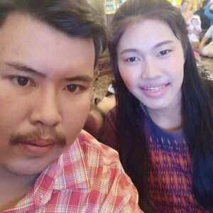 ใบเอ๋ย ใบบี profile icon