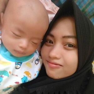 Ayu Nurha profile icon