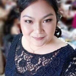 Richell Cruz Borja profile icon